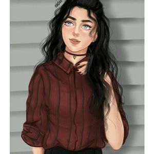 Meet your Posher, Elanna